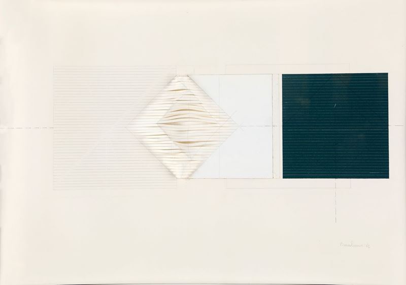 Agostino Bonalumi - Progetto Verde