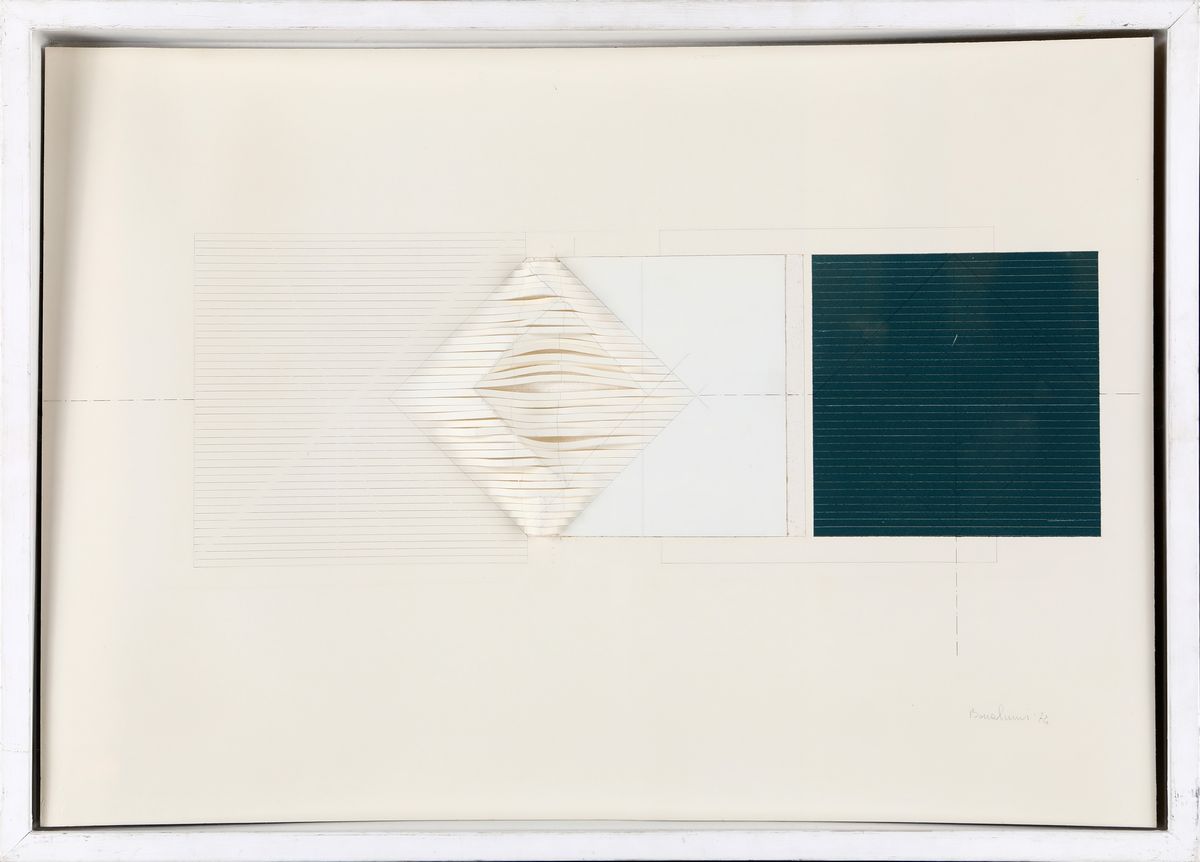 Agostino Bonalumi - Progetto Verde