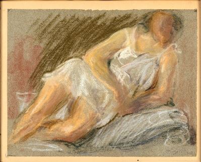 Figura Femminile