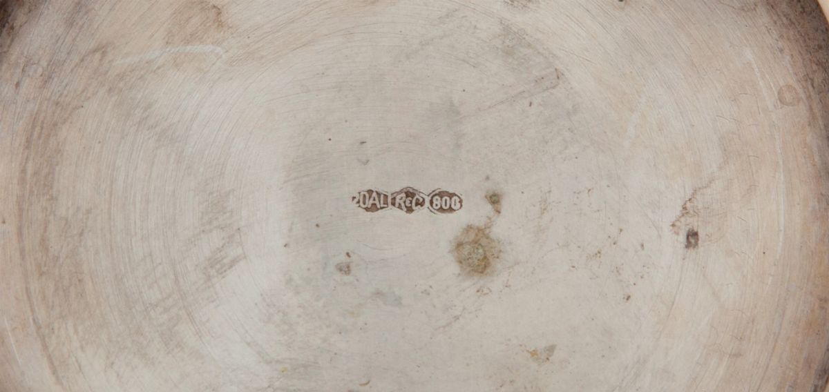 Vaso Cilindrico