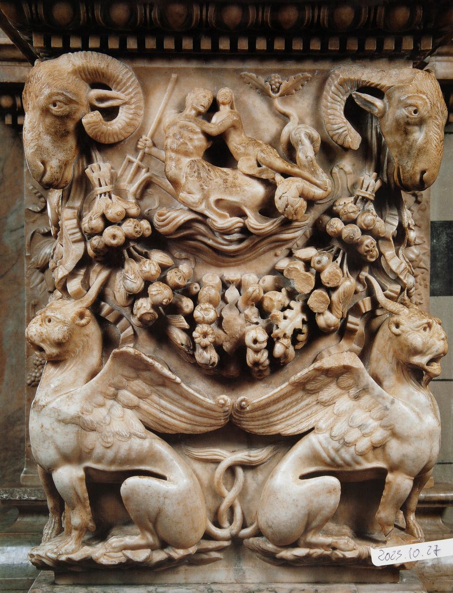 Alessandro Angelini. Pio II e le Arti, la Riscoperta Dell'antico da Federighi a Michelangelo