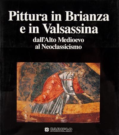 Mina Gregori. Pittura in Brianza e in Valsassina