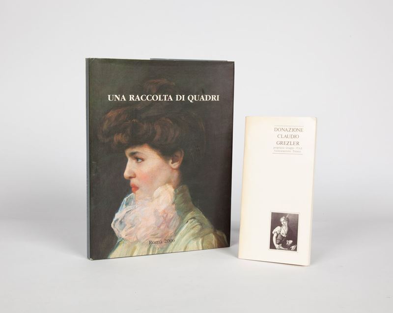 Pier Andrea De Rosa. una Raccolta di Quadri (la Collezione Saverio e Alberto Pugliese)