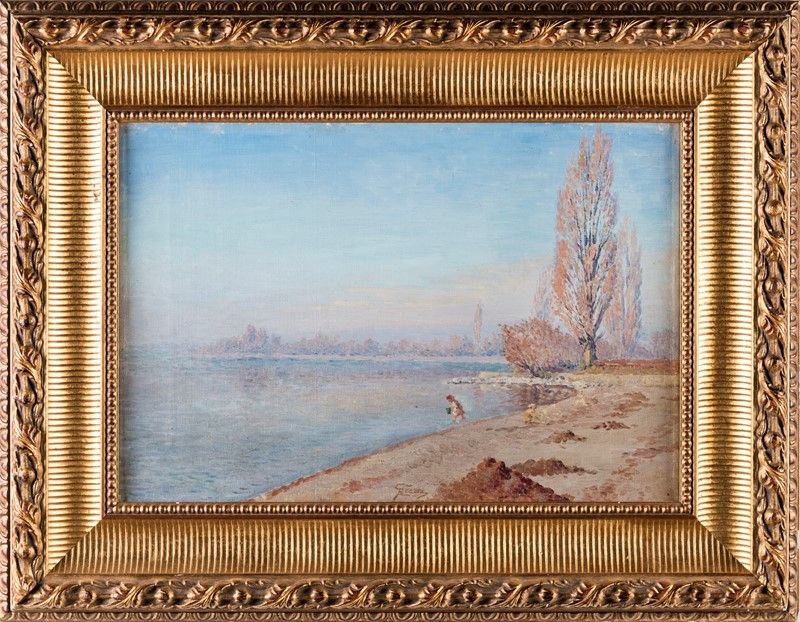 Giovanni Battista Crema - Castelli di Sabbia