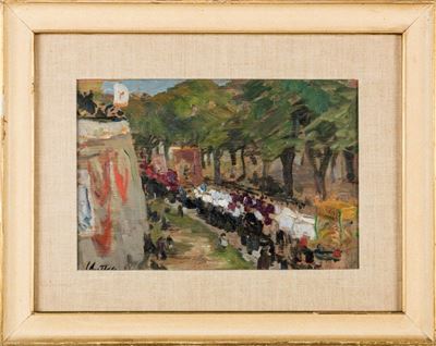 La Processione