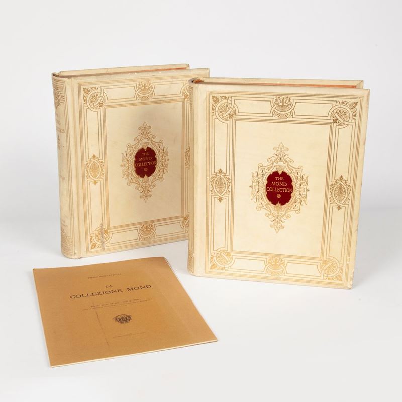 J. P. Richter - The Mond Collection. An Appreciation