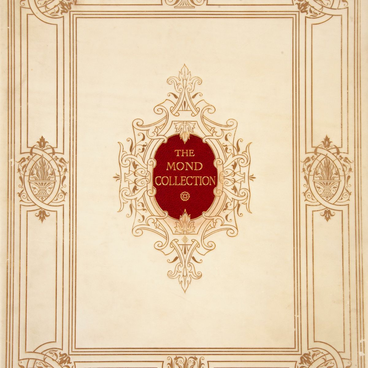 J. P. Richter - The Mond Collection. An Appreciation