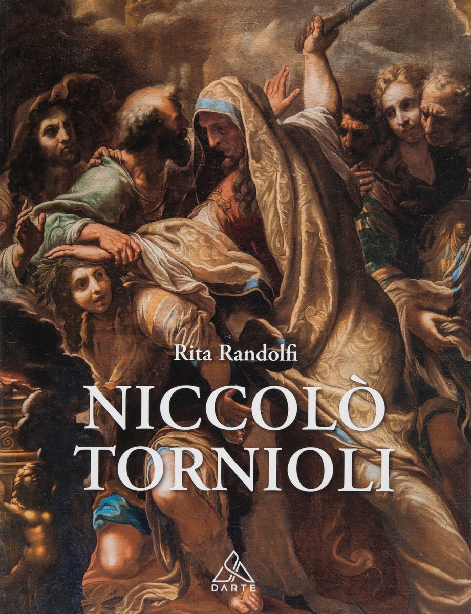 Due Monografie D'arte: Alberto Cottino. Cignaroli la Seduzione del Paesaggio - Rita Randolfi. Nic...