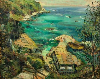 Bagni di Tiberio