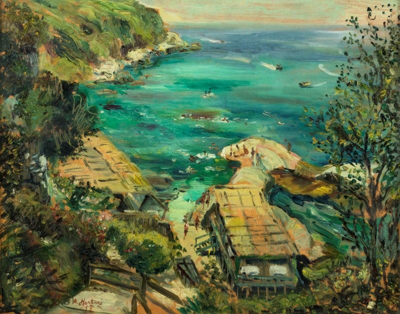Bagni di Tiberio