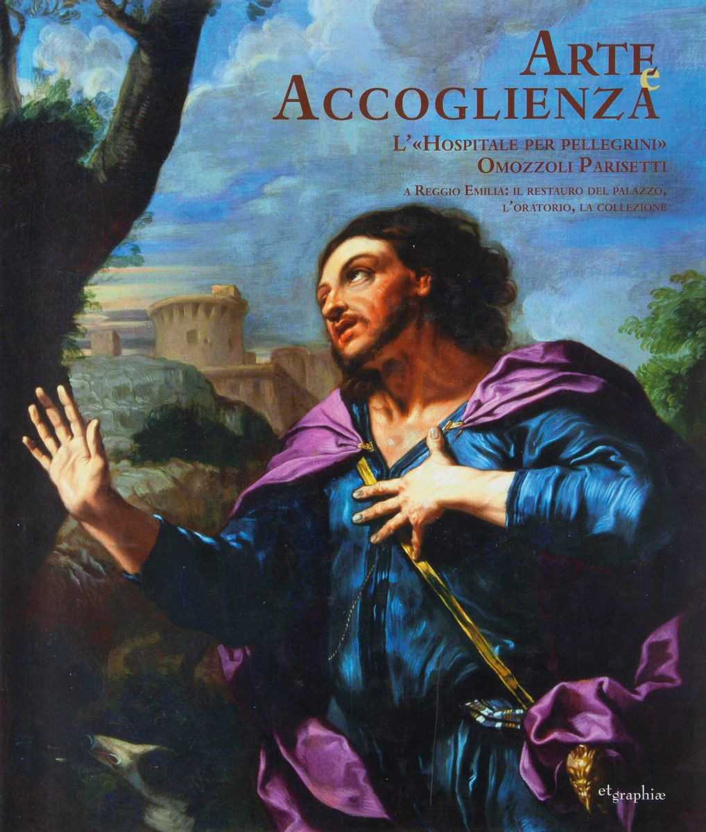 Tre Volumi D'arte