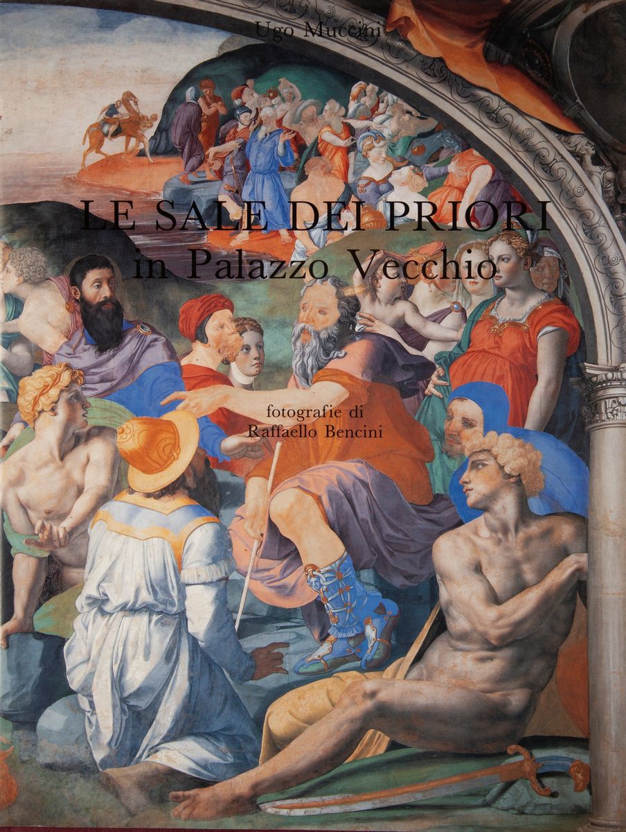 Tre Volumi D'arte