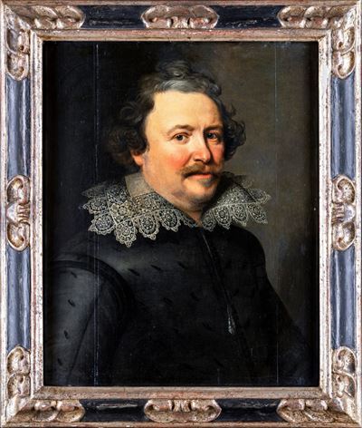 Ritratto Virile