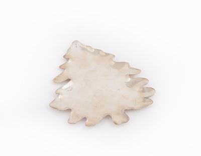 Piattino in Argento 925, Fornari