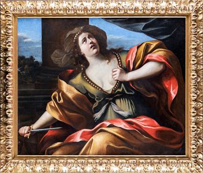 Lucrezia