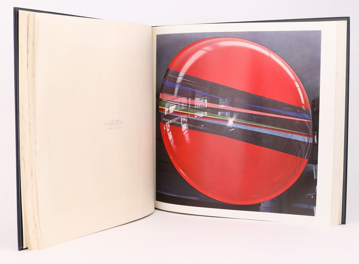 Roberto Crippa. Curriculum
