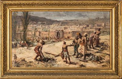 Manuali del Golgota (1894)