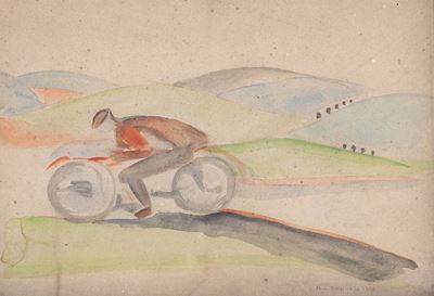 Motocicletta