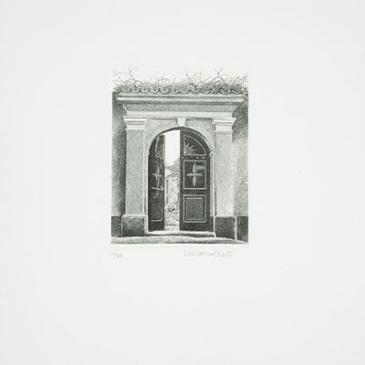 Portone