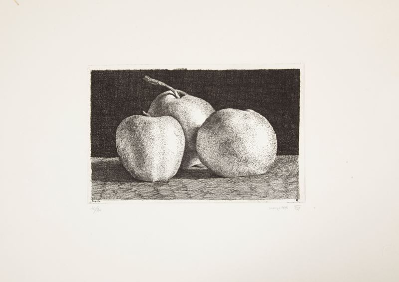 Guido Giuffrè - Frutta