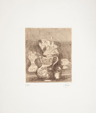 Vaso di Viori