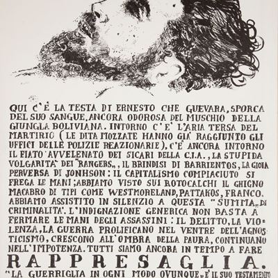Ernesto che Guevara