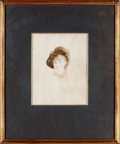 Testa di Paggio