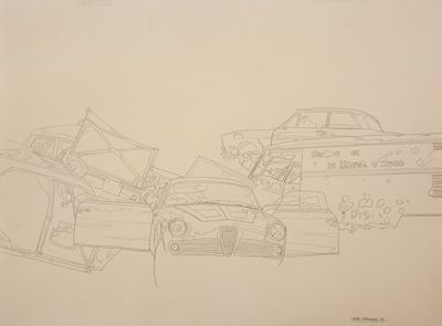Automobili