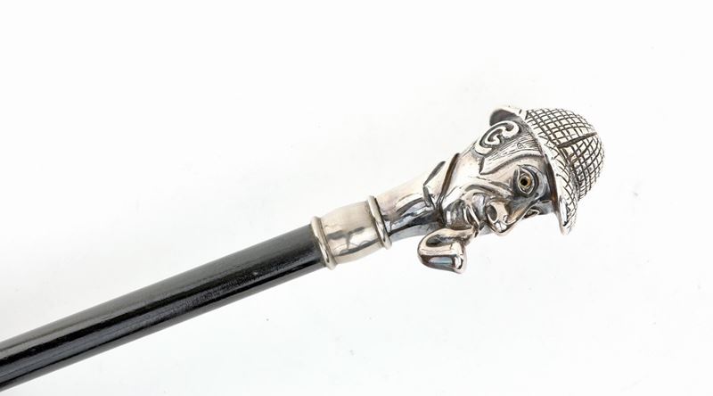 Bastone da Passeggio "sherlock Holmes"