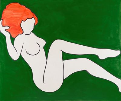 Figura Femminile