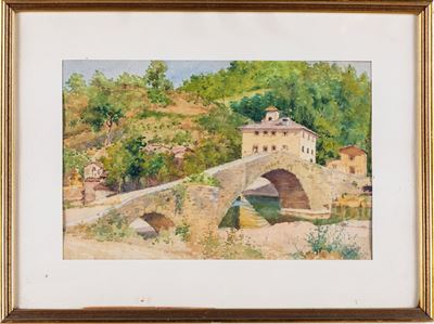 Il Ponte a Vicchio
