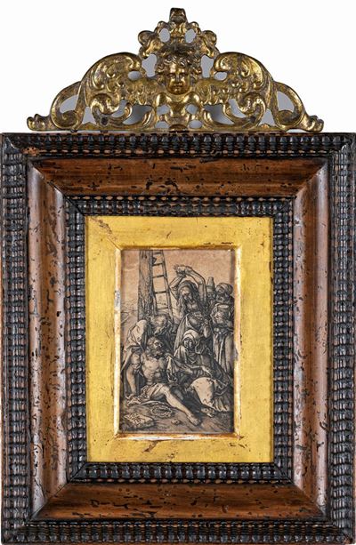 Compianto sul Cristo