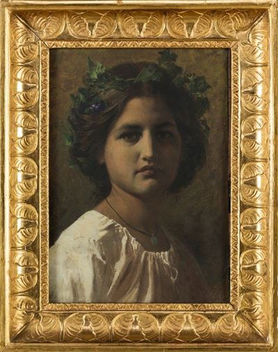 Ritratto Femminile