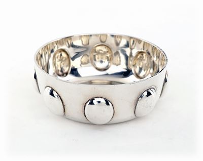 Piccolo Bowl in Argento 950, Bulgari
