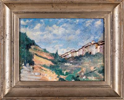 Case a Tagliacozzo
