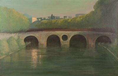 Ponte Sisto