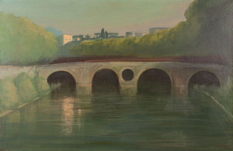 Ponte Sisto
