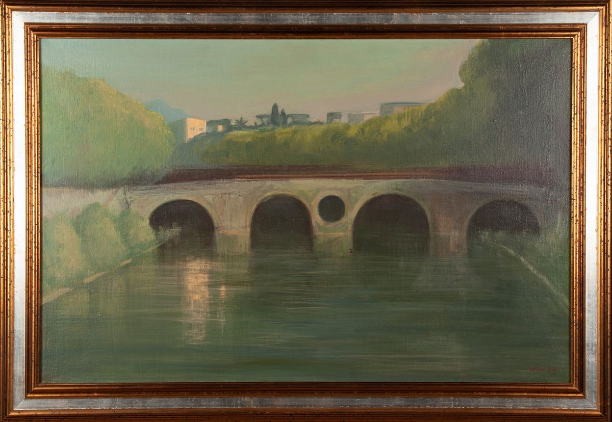 Ponte Sisto