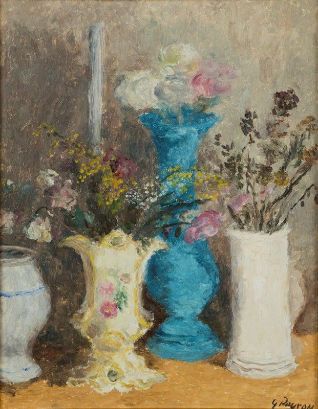 Vinicio Paladini - Fiori