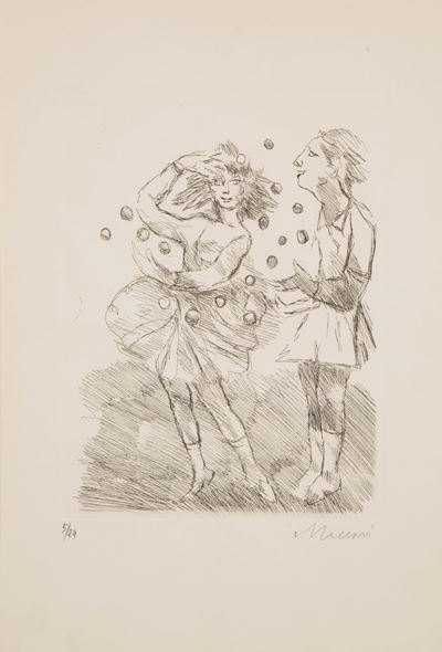 Giocolieri
