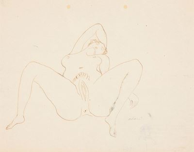 Nudo di Donna