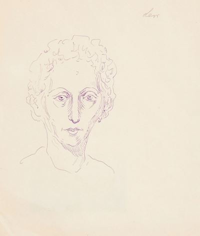 Ritratto
