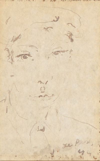 Ritratto di Fanciullo