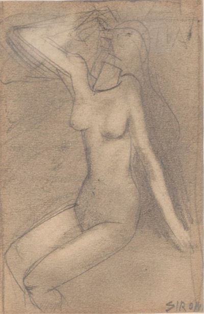 Figura di Donna