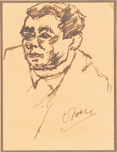 Autoritratto