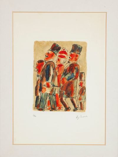 La Passeggiata