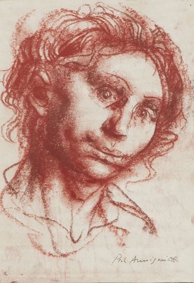 Ritratto