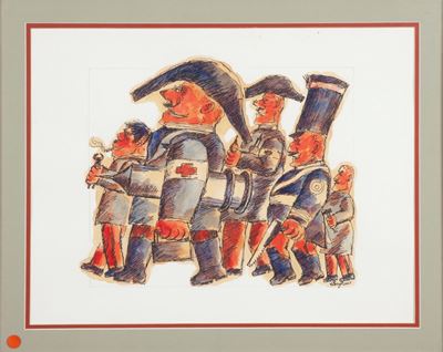 Militari Medici