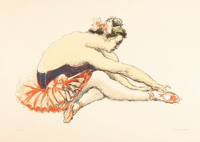 Ballerina