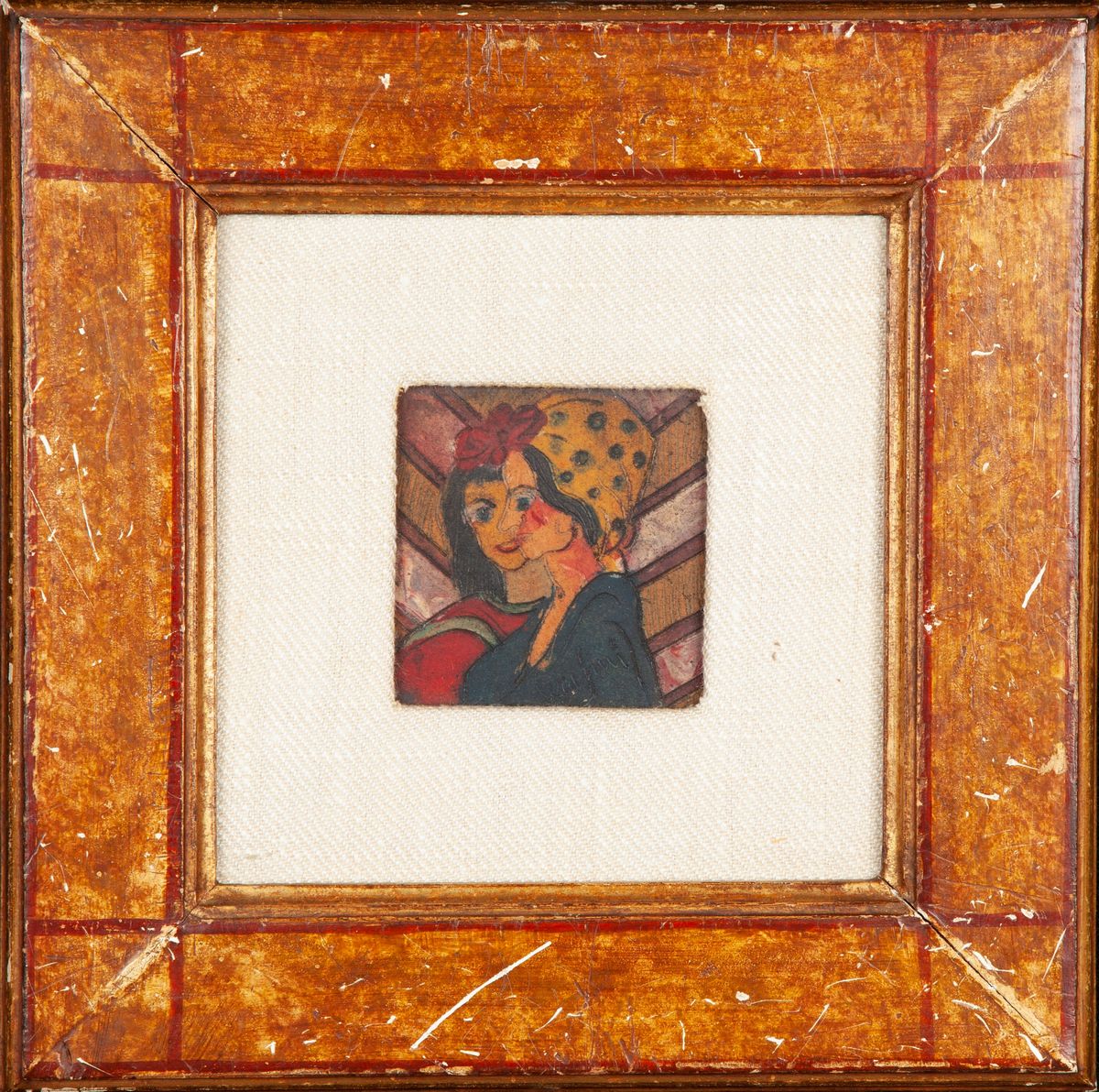 Giuseppe Serafini - Figure